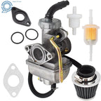 Carburetor for Taotao ATV 125cc 50cc 70cc 90cc 100cc 110cc 
