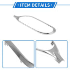 Bumper Grille Trim Garnish for Mercedes-Benz Maybach S-4Matic (2021-2023)