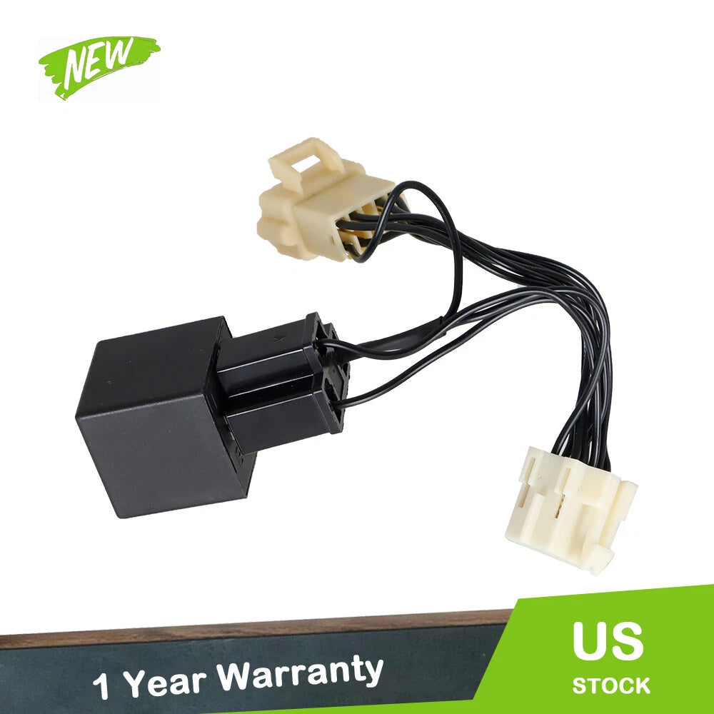LED Hyper Flash Fix Harness for Chevrolet Corvette (1997–2004)