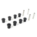 Rear Leaf Spring Bushings for EZGO Golf Cart TXT/Medalist (1994-2023)