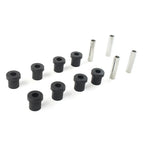 Rear Leaf Spring Bushings for EZGO Golf Cart TXT/Medalist (1994-2023)