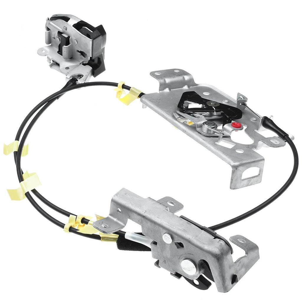 Rear Right Door Lock Actuator for Ford F-150 (2004-2008)