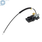 Front Left Door Lock Actuator for Cadillac CTS (2008-2014)