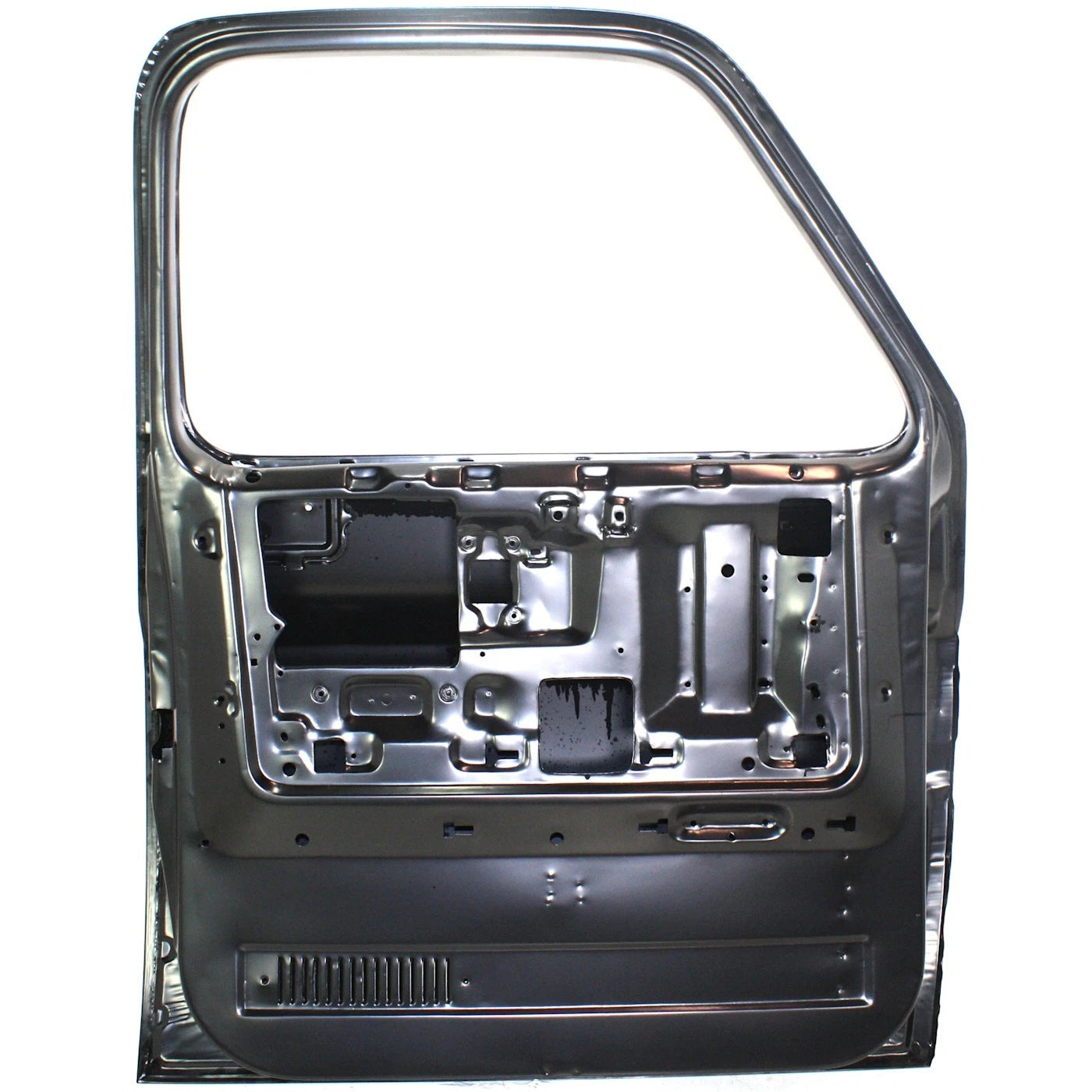 Front Driver Left Door Shell for Chevy Suburban, C10 (1978)