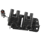 Ignition Coil Kia Rio JB 4cyl 1.4L G4EE (2007-2010)