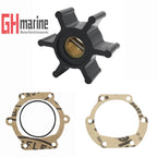 Flexible Impeller for Yanmar 2YM, 3YM Inboard Marine (1999)