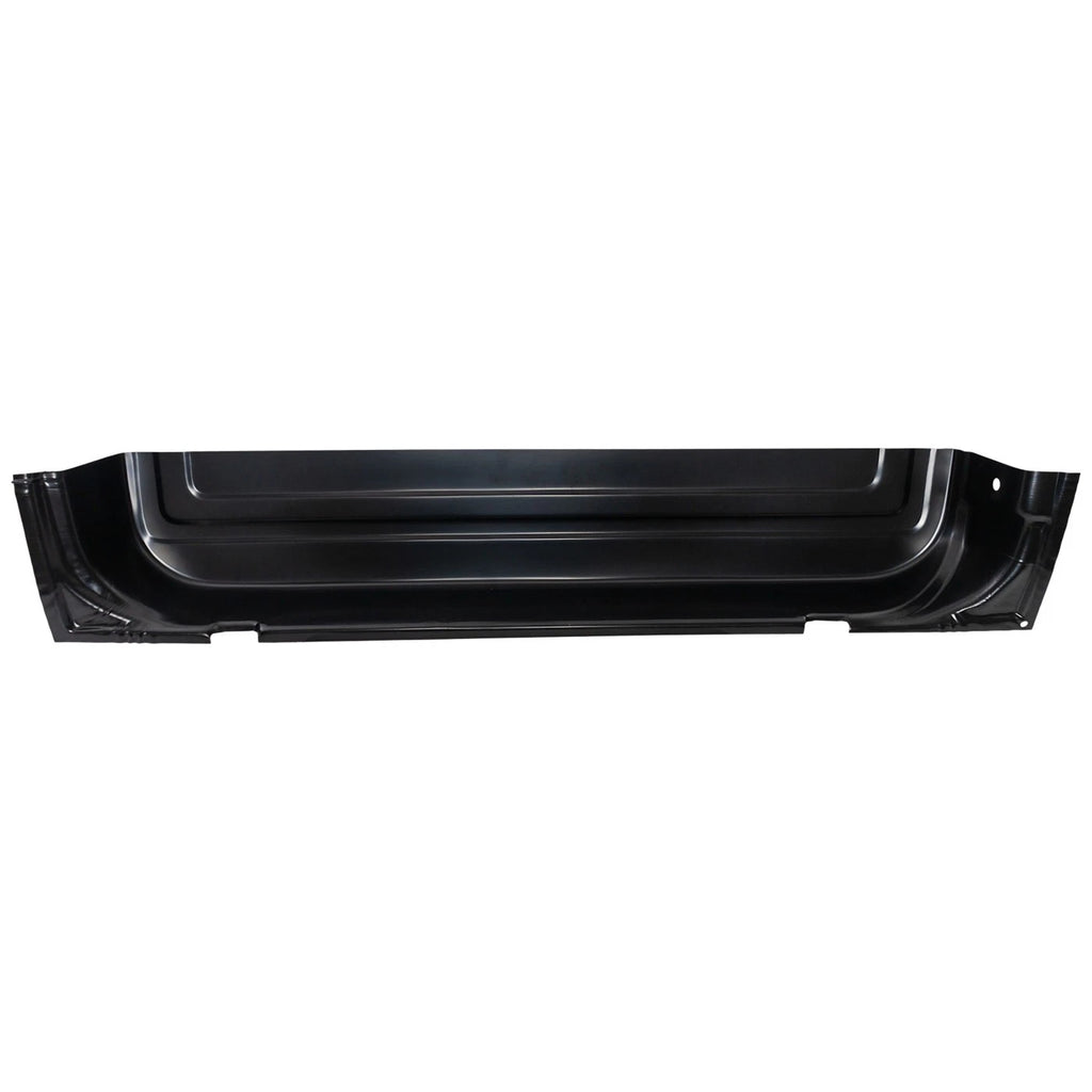 Passenger Door Panel for Chevy K20 Pickup (Right Side)