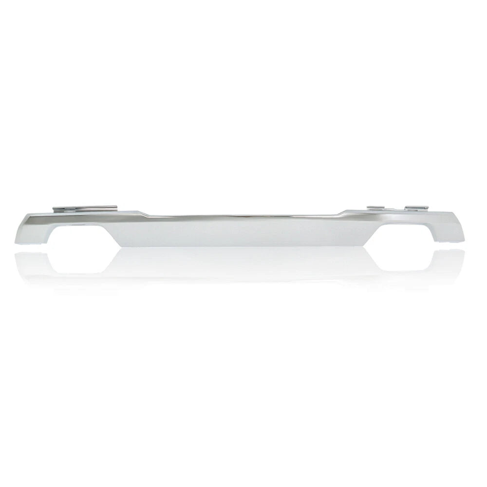 Front Lower Bumper Cover Molding Trim for Ford F150 (2021–2023)