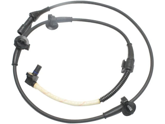 Front Left ABS Speed Sensor for Mazda B3000 (2000–2002) XF143CP