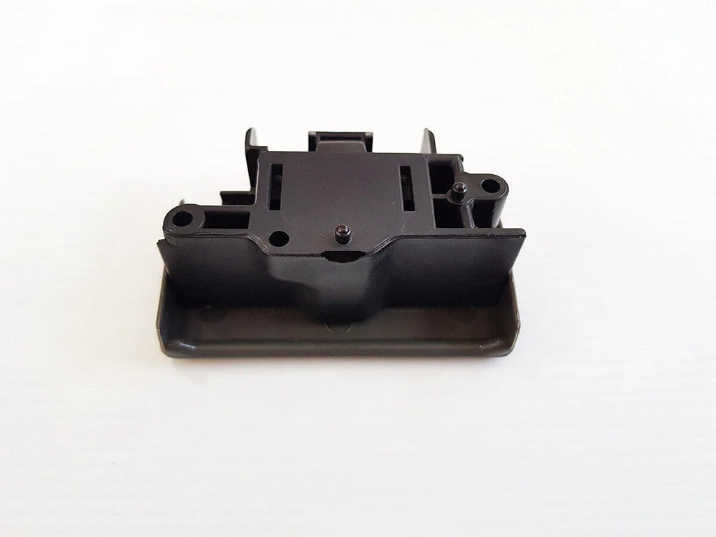 Grey Glove Compartment Handle Door Lock for Toyota Hilux KUN26 (2005-2011)