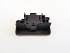 Grey Glove Compartment Handle Door Lock for Toyota Hilux KUN26 (2005-2011)