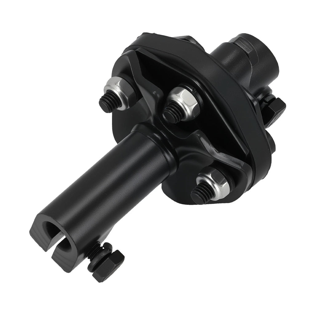 Direct Fit for Toyota Tacoma Tundra (1998–2004)