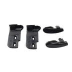 20mm Duck Head Protection Pads for Tire Changer Machine - 2 Pairs