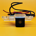 Car Reverse Rear View Backup Camera for VW Passat (2000–2003)