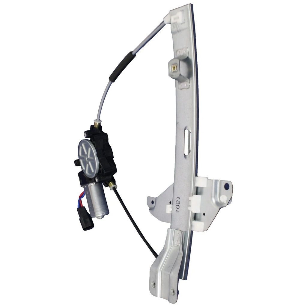 Rear Right Side Window Regulator for Chevrolet Impala (2006-2013)