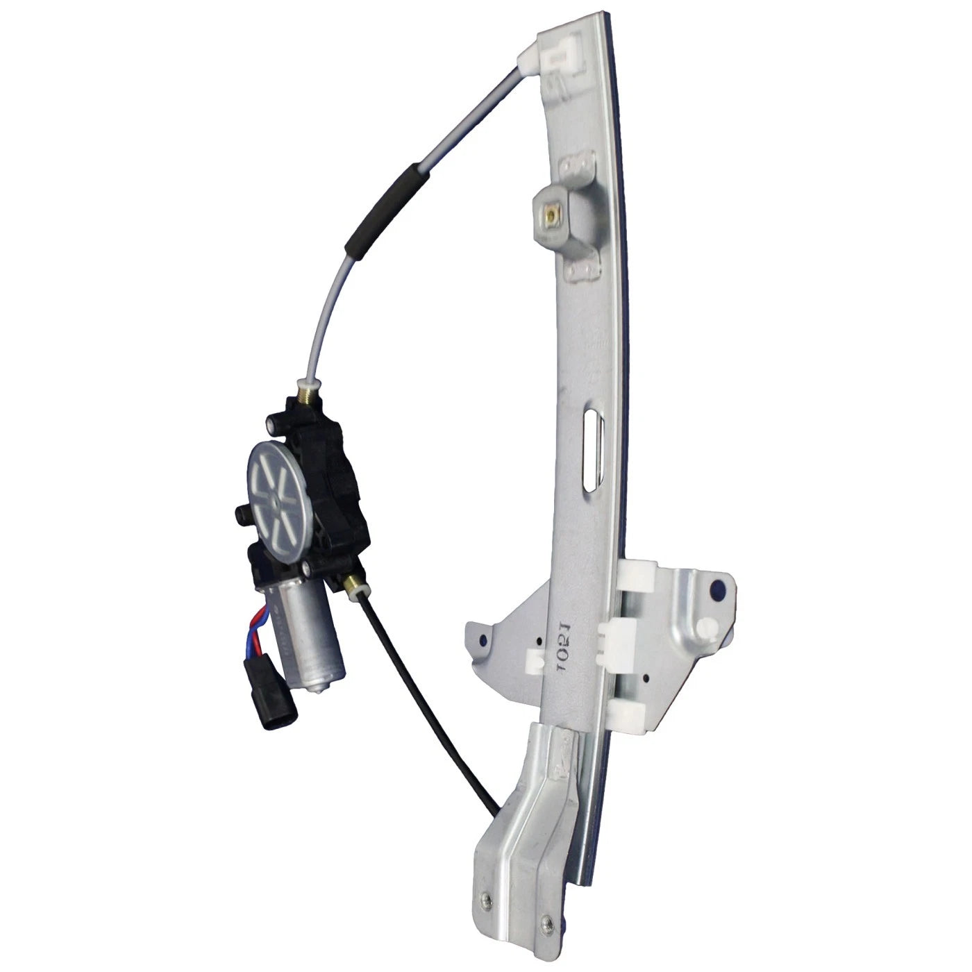 Rear Right Side Window Regulator for Chevrolet Impala (2006-2013)