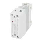 Integrated Rail Solid State Relay Module 40A DC Control AC (2010–2023)