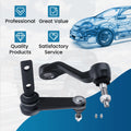 Pitman Arm Set for Dodge Ram 1500 3500 2WD (2000–2002)