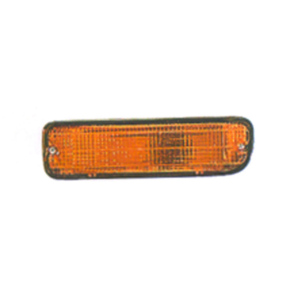 Replacement Driver Side Front Signal Light Assembly For 1995-1997 Toyota Tacoma