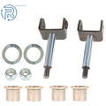 Front End King Pin Repair Kit for Club Car Precedent (2004–Present)