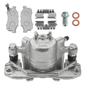 Front Right Brake Caliper & Ceramic Pads for Honda MUV700 Big Red (2009–2013)