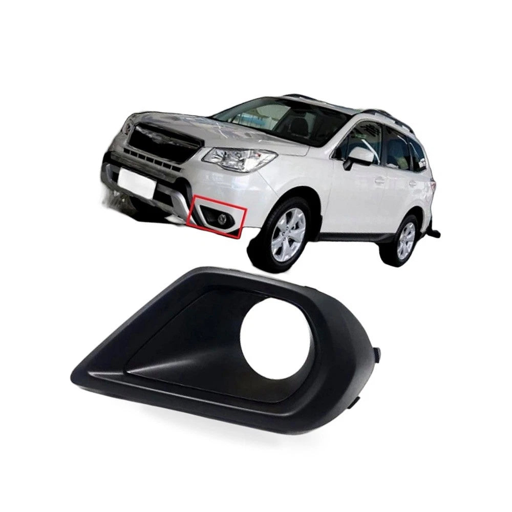 Left Front Fog Light Cover for Subaru Forester (2013–2015) 57731-SG020