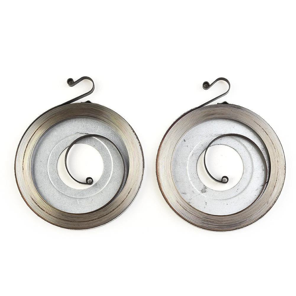 2X Starter Spring for STIHL TS350 MS380 MS381 038 041 045 051 (08S)