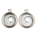 2X Starter Spring for STIHL TS350 MS380 MS381 038 041 045 051 (08S)