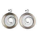 2X Starter Spring for STIHL TS350 MS380 MS381 038 041 045 051 (08S)
