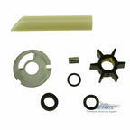 Water Pump Impeller Kit for Mercury 4 4.5 7.5 9.8 75 110 89981T1