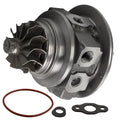 Turbocharger CHRA Cartridge for Mitsubishi 3000GT 3.0L 6G72 Left Side (1991–1999)
