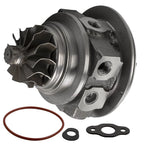 Turbocharger CHRA Cartridge for Mitsubishi 3000GT 3.0L 6G72 Left Side (1991–1999)
