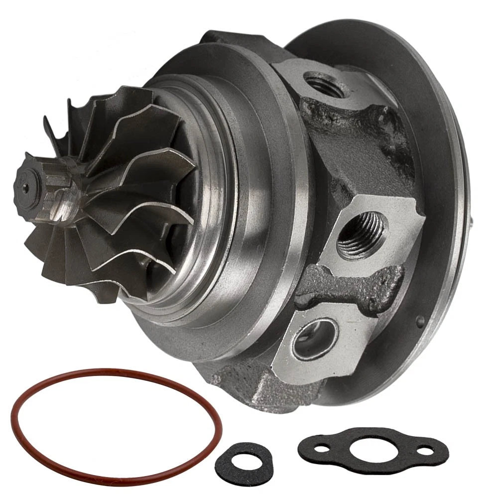 Turbocharger CHRA Cartridge for Mitsubishi 3000GT 3.0L 6G72 Left Side (1991–1999)