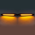 Dynamic LED Sequential Side Marker Lights for Alfa Romeo 159 Brera Spider (2006-2011)