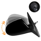 Manual Adjust Side Rear View Mirror Right RH for Elantra Sedan (2007–2010)