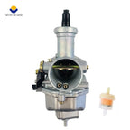 Carburetor + Air Filter for Apollo RFZ x18 125, Suzuki DR125