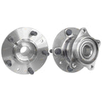 Rear Wheel Bearing Hubs ER 4cyl 2.3L for Mazda CX-7 (2006-2010)