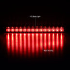 LED Third Tail Brake Light for Chevy Traverse Acadia (2009–2017)