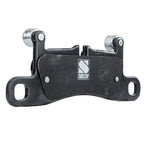 Rear Brake Pad Set for Porsche Cayenne (2011–2018)
