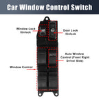 Front Right Power Window Switch for Toyota Land Cruiser 100 (1998–2002) 84820-60120