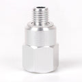 Coolant Temperature Sensor Adapter for LS1 LSX LS3 (M12-1.5, 1/8" NPT)