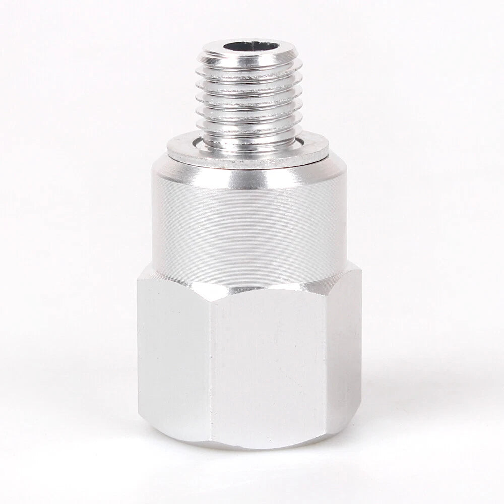 Coolant Temperature Sensor Adapter for LS1 LSX LS3 (M12-1.5, 1/8" NPT)