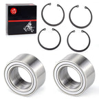 Front Wheel Bearings for Polaris Ranger (2006–2014)