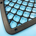 2 x Large Storage Cargo Mesh Net for Camper Caravan Boat