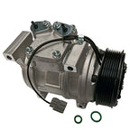 AC Compressor for Honda CR-V (2002-2006) L4 2.4L