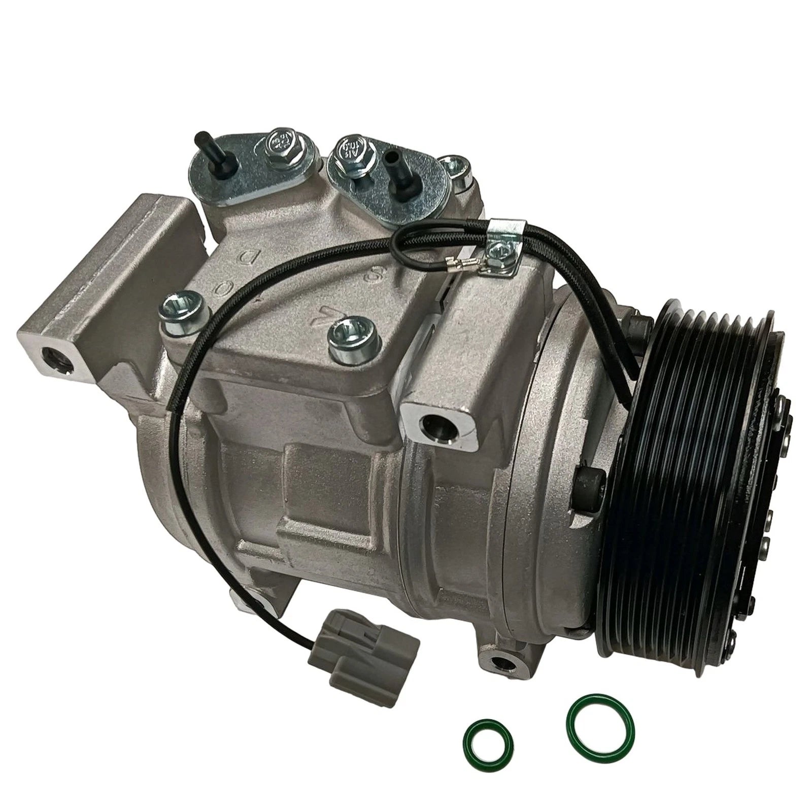 AC Compressor for Honda CR-V (2002-2006) L4 2.4L