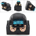 Starter Solenoid Relay for Kawasaki Bayou 220 250 (1988–2013) KLF220 KLF250