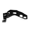 Replacement Plastic Passenger Side Front Bumper Cover Bracket
