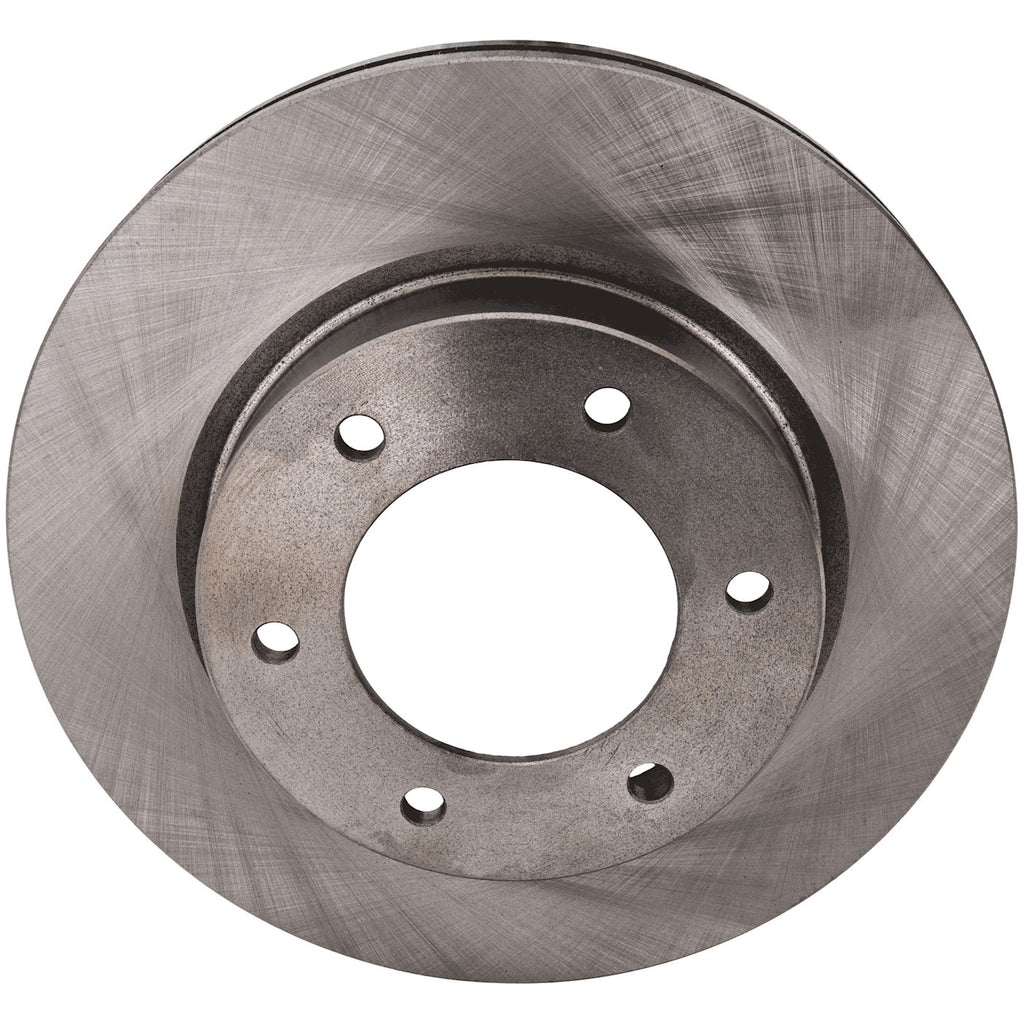 Front Brake Disc Rotors for Ford Ranger Bronco (2021–2023)