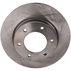 Front Brake Disc Rotors for Ford Ranger Bronco (2021–2023)